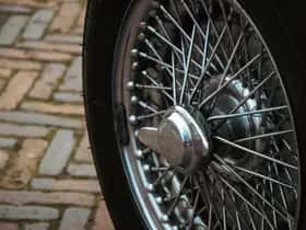 Austin Healey (1956) thumbnail 28