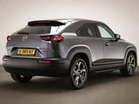Mazda MX-30 (2021) thumbnail 2