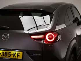 Mazda MX-30 (2021) thumbnail 25