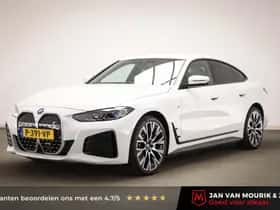 BMW i4 (2022)