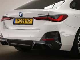 BMW i4 (2022) thumbnail 25