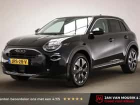 Fiat 600 (2024)