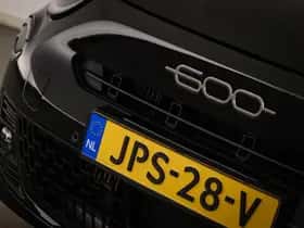 Fiat 600 (2024) thumbnail 19
