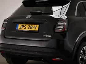 Fiat 600 (2024) thumbnail 25