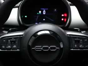 Fiat 600 (2024) thumbnail 37