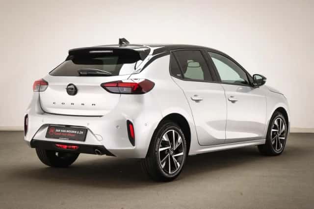 Opel Corsa (2025) thumbnail 2