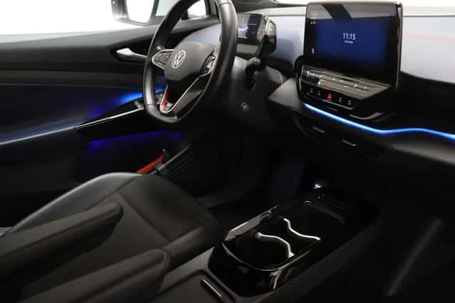 Volkswagen ID.4 (2022) thumbnail 4