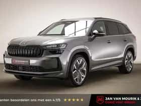Škoda Kodiaq (2026) thumbnail 1