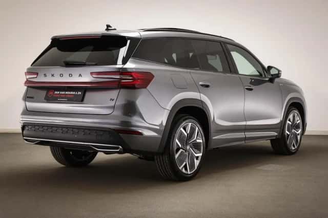 Škoda Kodiaq (2026) thumbnail 2