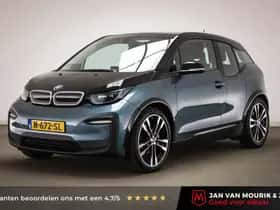 BMW i3 (2021)