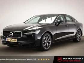 Volvo S90 (2018)