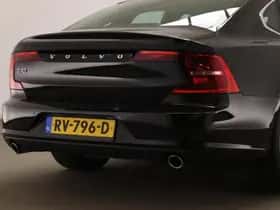 Volvo S90 (2018) thumbnail 21