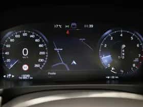Volvo S90 (2018) thumbnail 4