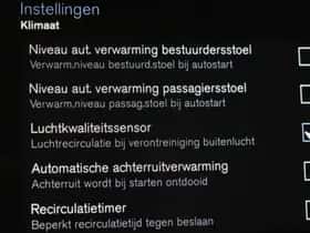 Volvo S90 (2018) thumbnail 45