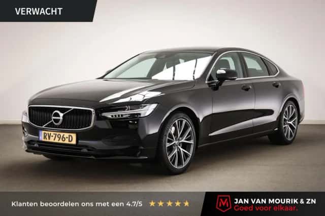 Volvo S90 (2018) thumbnail 1
