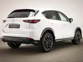 Mazda CX-5 (2024) thumbnail 2
