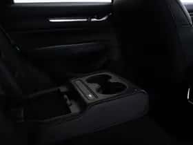 Mazda CX-5 (2024) thumbnail 3