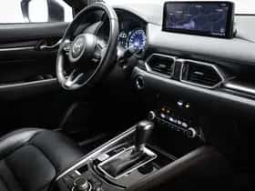 Mazda CX-5 (2024) thumbnail 4