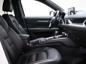 Mazda CX-5 (2024) thumbnail 9