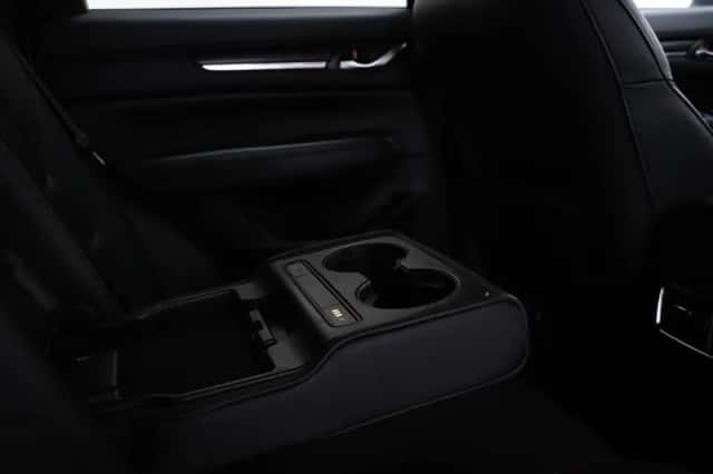 Mazda CX-5 (2024) thumbnail 3