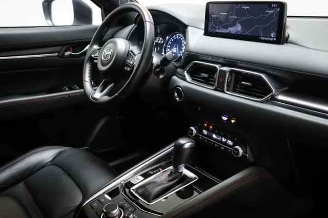 Mazda CX-5 (2024) thumbnail 4