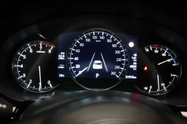 Mazda CX-5 (2024) thumbnail 5