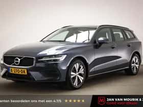 Volvo V60 (2020)