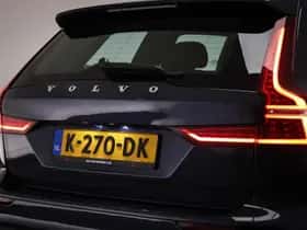 Volvo V60 (2020) thumbnail 21