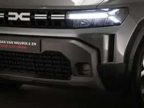 Dacia Duster (2025) thumbnail 14