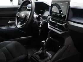 Dacia Duster (2025) thumbnail 3