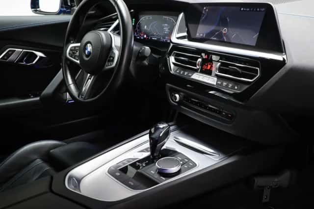 BMW Z4 (2020) thumbnail 5