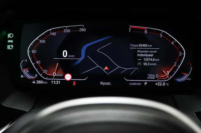 BMW Z4 (2020) thumbnail 6