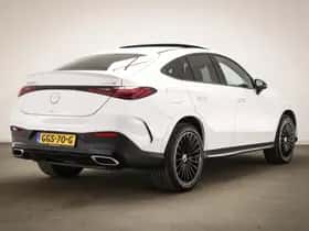 Mercedes-Benz GLC-Klasse (2024) thumbnail 2