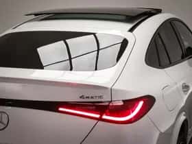 Mercedes-Benz GLC-Klasse (2024) thumbnail 11