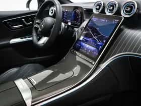 Mercedes-Benz GLC-Klasse (2024) thumbnail 3