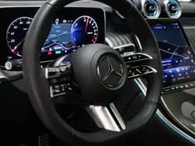 Mercedes-Benz GLC-Klasse (2024) thumbnail 40