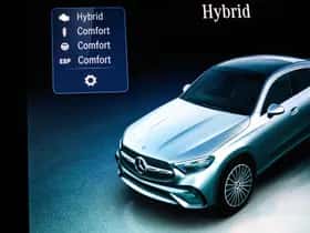 Mercedes-Benz GLC-Klasse (2024) thumbnail 54