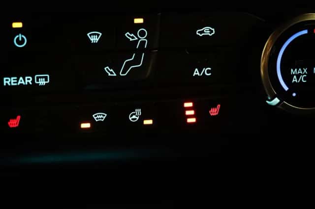 Ford Focus (2019) thumbnail 5
