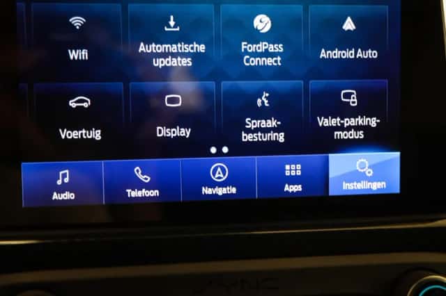 Ford Focus (2019) thumbnail 6