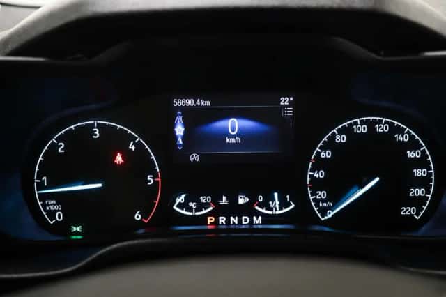 Ford Transit Connect (2020) thumbnail 6