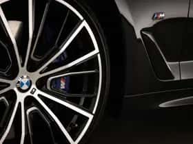 BMW 5-Serie (2020) thumbnail 25