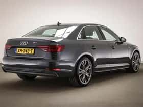 Audi A4 (2019) thumbnail 2