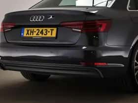 Audi A4 (2019) thumbnail 18