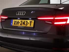 Audi A4 (2019) thumbnail 19