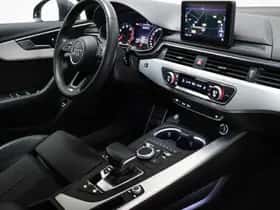 Audi A4 (2019) thumbnail 3