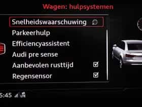 Audi A4 (2019) thumbnail 48