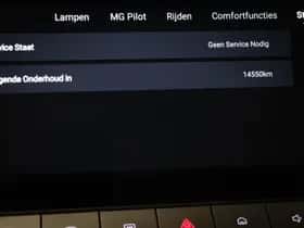 MG ZS (2025) thumbnail 44
