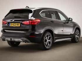 BMW X1 (2018) thumbnail 2
