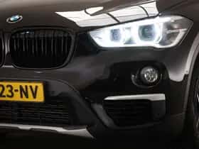 BMW X1 (2018) thumbnail 15