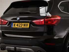 BMW X1 (2018) thumbnail 19